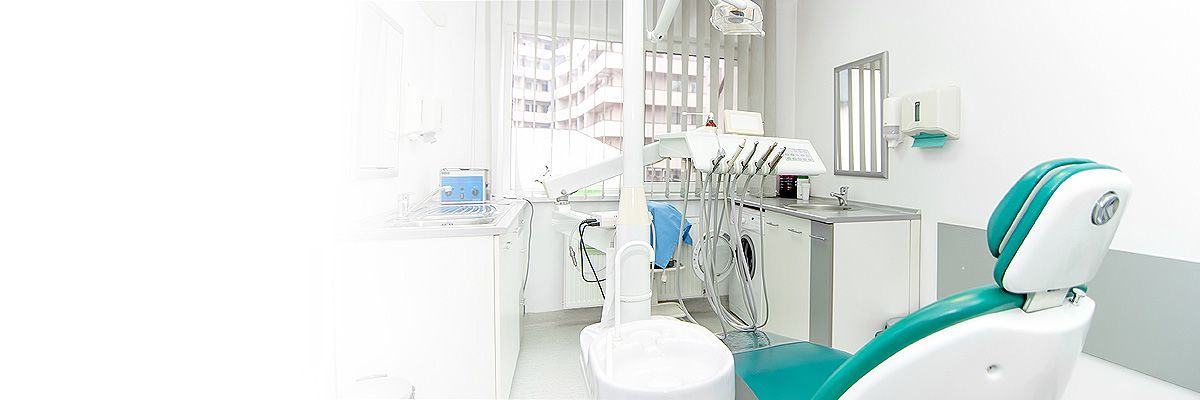 Mason Dental Office