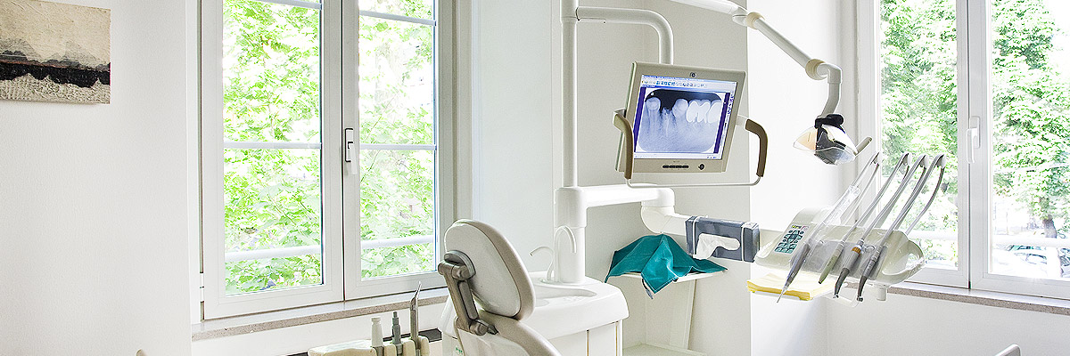 Mason Dentist