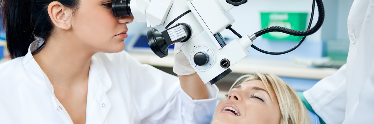Mason Oral Cancer Screening