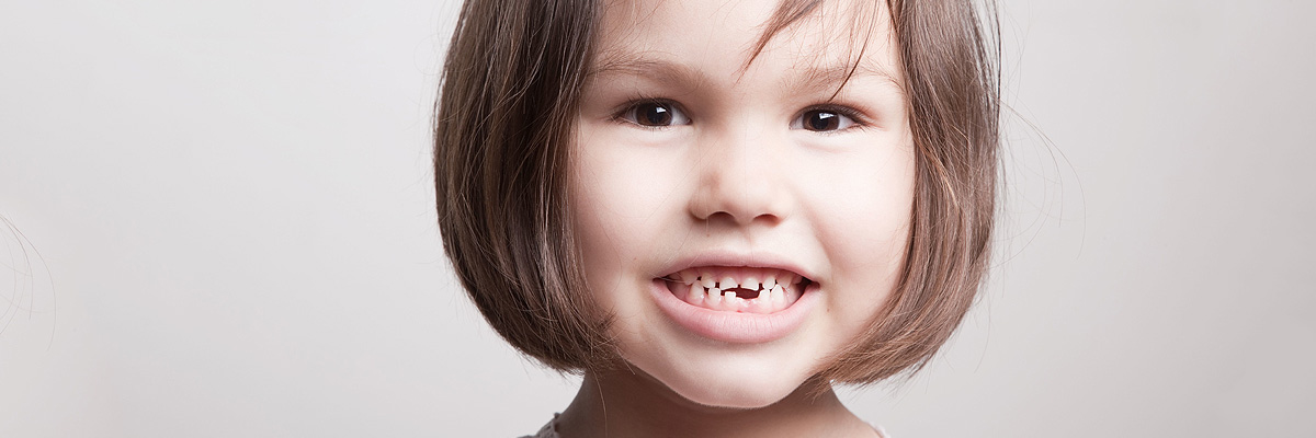 Mason Pediatric Dentist