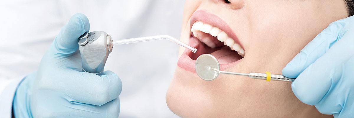 Mason Restorative Dentistry